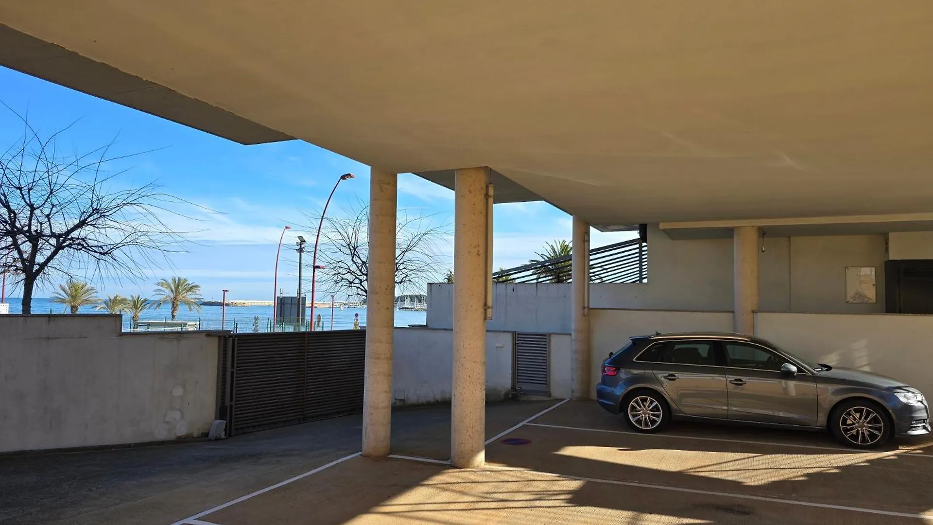 Apartman Duplex Univers - Frente Al Mar L' Escala