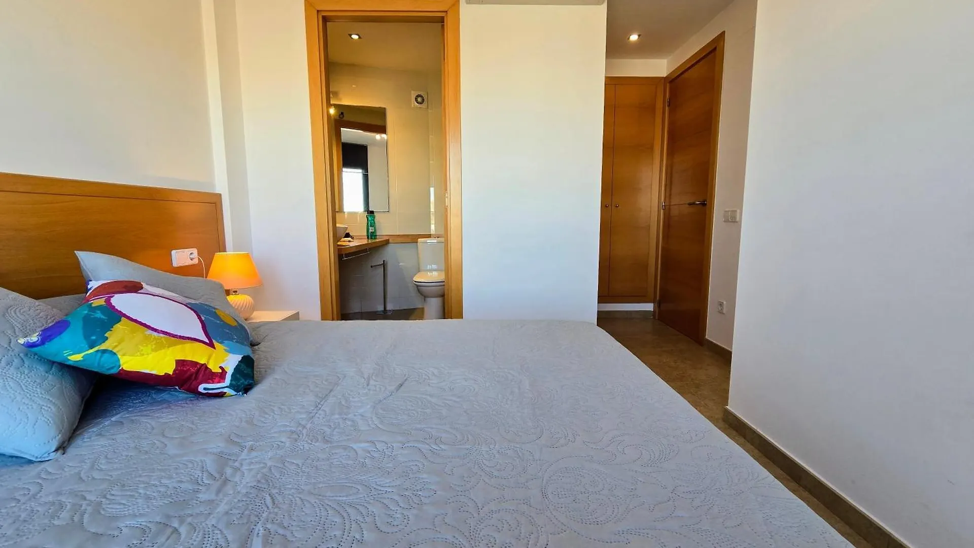 Duplex Univers - Frente Al Mar L' Escala