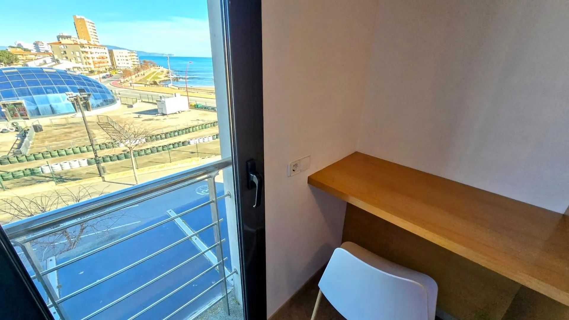 Duplex Univers - Frente Al Mar L' Escala