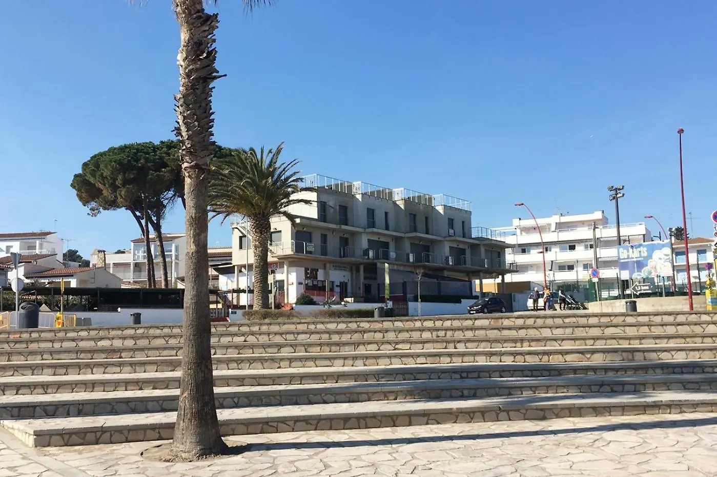 Apartman Duplex Univers - Frente Al Mar L' Escala