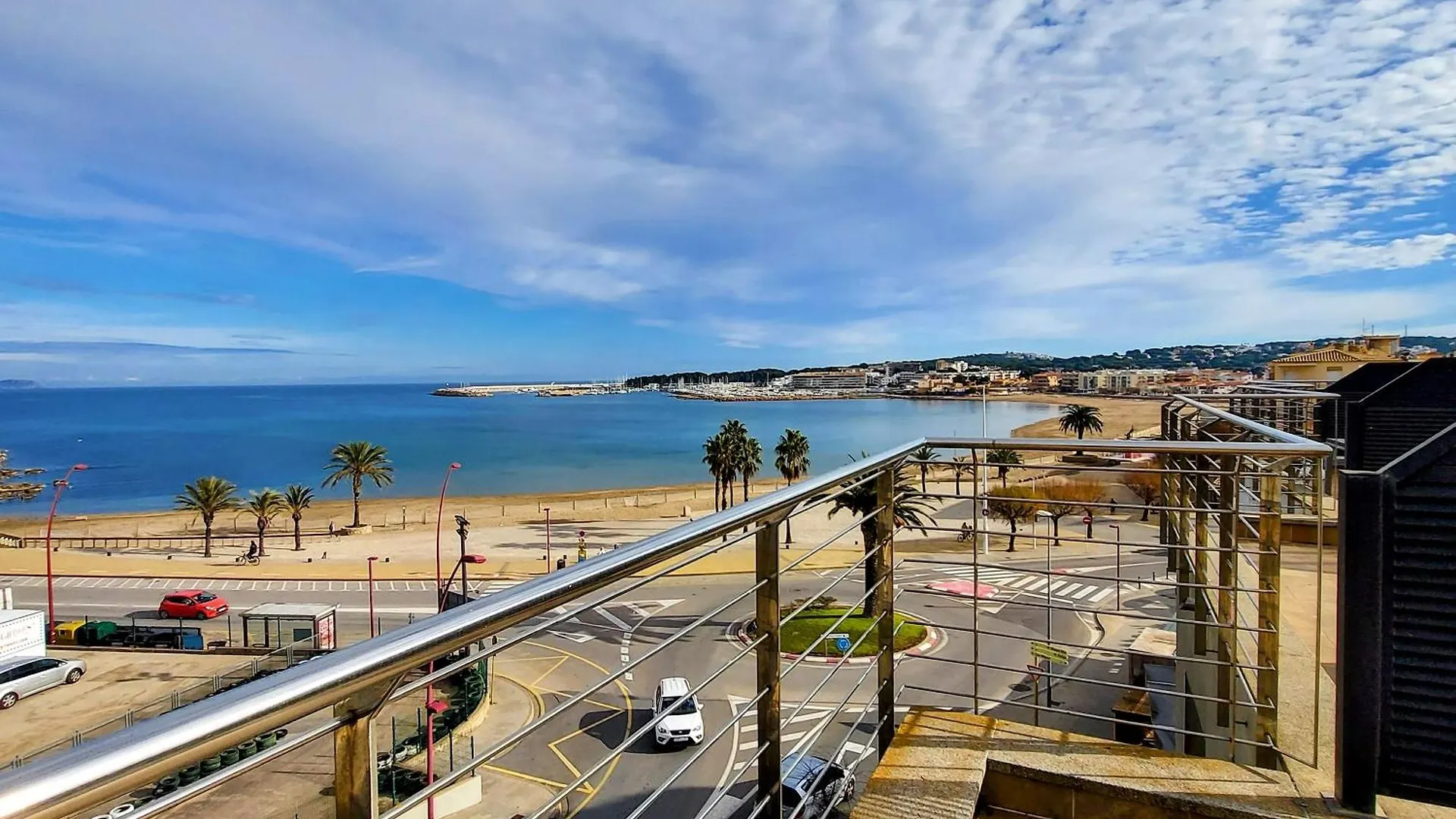 Duplex Univers - Frente Al Mar L' Escala