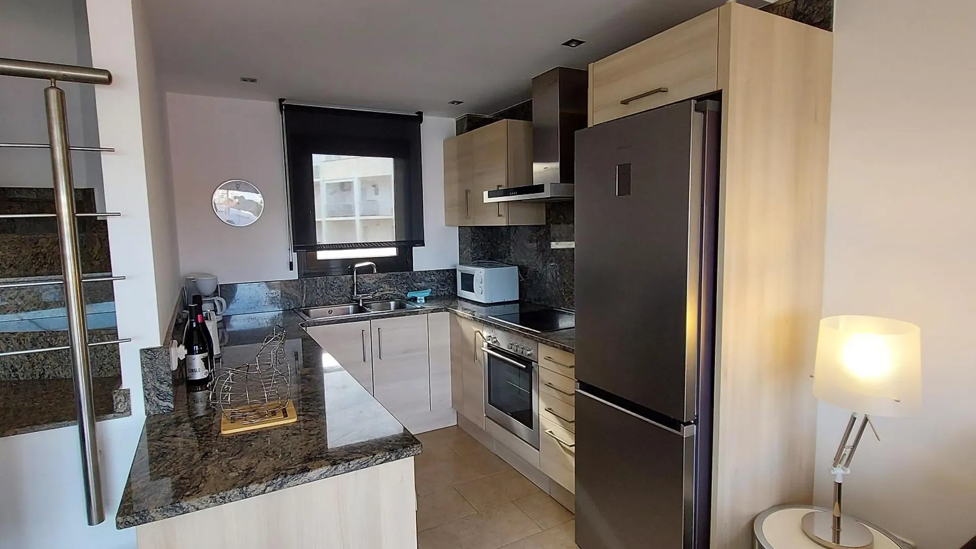 Apartman Duplex Univers - Frente Al Mar L' Escala