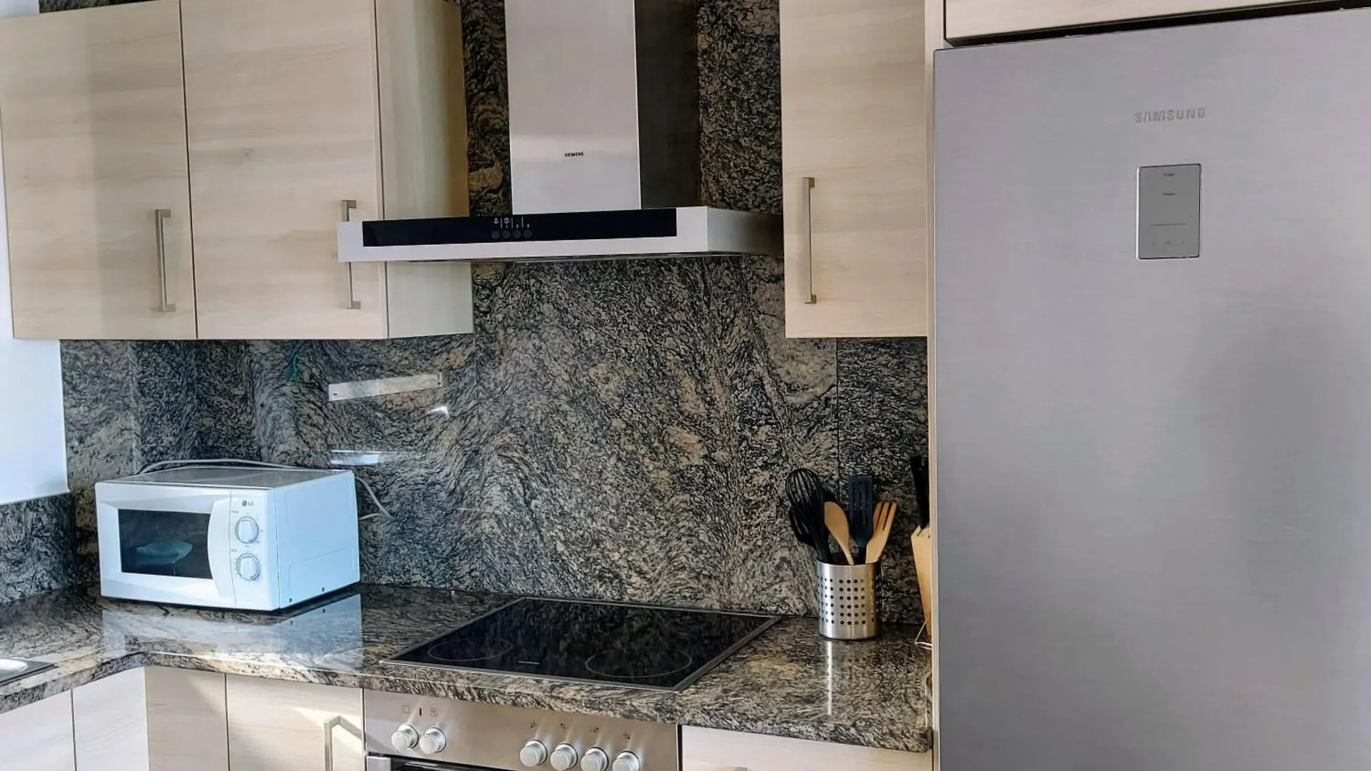 Apartman Duplex Univers - Frente Al Mar L' Escala